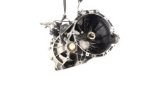 ROCNI MENJALNIK OEM N. XS4R-7F096 CAMBIO MECCANICO ORIGINAL REZERVNI D