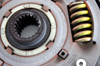 PREDNJA LEVA ROKA OEM N. S21-1601030BA ORIGINAL REZERVNI DEL DR MOTOR