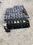 serija 3 1 5 7 e60 e90 e65 BMW mehatronika menjalnika mehanizem