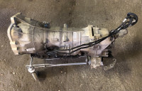 serija 3 5 e90 e91 e60 menjalnik + VTG 6HP-19X razdelilnik pogona BMW