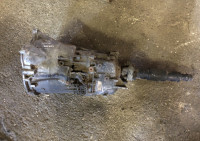 serija 3 e46 DIESEL 100kw BMW 2.0d DIESEL M47 menjalnik 7340269