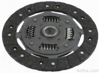 Sklopka AC220K - Honda, Rover/MG 94-
