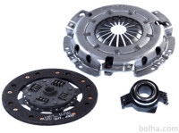 Sklopka Alfa Romeo 155 2.0 I Set Valeo
