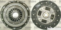 Sklopka Alfa Romeo 156/147 16 16V Set Valeo