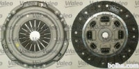 Sklopka Alfa Romeo 164 87-98 Set Valeo