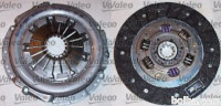 Sklopka BMW 3(E30) 316I/318I Set Valeo