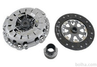 Sklopka BMW 3(E46) 316I/318I Z3 19 Set Valeo