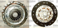 Sklopka BMW 5(E39) 520I 3(E36) Set Valeo
