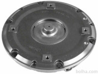 Sklopka Chrysler Voyager 95-01 2.4 L Set Valeo
