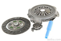 Sklopka Citroen AX Set Valeo 180mm