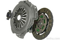 Sklopka Citroen AX Set Valeo