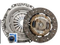 Sklopka Citroen Peugeut Fiat Ducato diesel motor