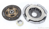 Sklopka Daewoo Lanos 97- 1.3 Set Valeo