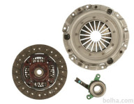 Sklopka Fiat 126 / 650 / 500 Set Valeo