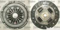 Sklopka Fiat Brava, Bravo 1.6 16V Set Valeo