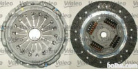 Sklopka Fiat Coupe 2.0 20V Set Valeo