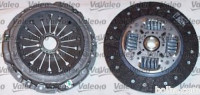 Sklopka Fiat Ducato 94- 2.0 Set Valeo