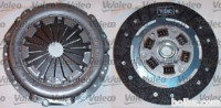 Sklopka Fiat Ducato/C-25 2.0 Set Valeo