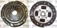 Sklopka Fiat Fiorino 82-94 Set Valeo