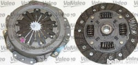 Sklopka Fiat Panda 86- Set Valeo