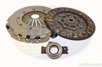 Sklopka Fiat Punto 03- 1.9 JTD Set Valeo