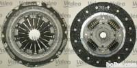 Sklopka Fiat Punto 1.4 GT Turbo Set Valeo