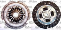 Sklopka Fiat Punto 1.7 TD Set Valeo