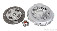Sklopka Fiat Punto 99- 1.2 Set Valeo