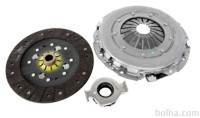 Sklopka Fiat Punto 99- JTD Valeo SET