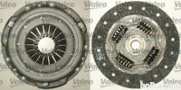 Sklopka Fiat Stilo 1.8 Set Valeo