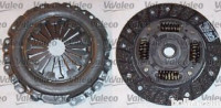 Sklopka Fiat Tipo 1.6 Set Valeo