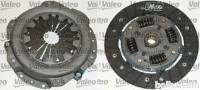 Sklopka Fiat Tipo 1.7 D / Uno 1.9 D/ 1.1 / 1.3 Set Valeo
