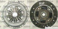 Sklopka Fiat Tipo 1.8/1.8 16V / Lancia DEDRA Set Valeo