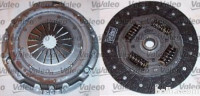 Sklopka Fiat Tipo 2.0 16V Set Valeo