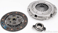 Sklopka Fiat Tipo / Tempra 1.7 / 1.9 D Set Valeo