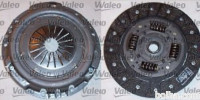 Sklopka Fiat Tipo / Tempra 1.8 Set Valeo