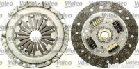 Sklopka Fiat Uno 1.4 TD Set Valeo