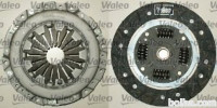 Sklopka Fiat Uno/FIORINO 1.4 TD Set Valeo