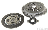 Sklopka Fiat Uno / Panda, Lancia Y10 Set Valeo