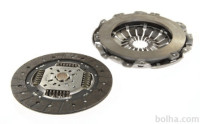 Sklopka Ford Connect 1.8 TDCI Set Valeo