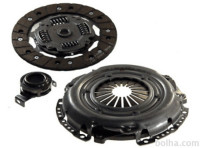 Sklopka Ford Escort 5 1.8 D / Fiesta 1.8 D Set Valeo