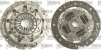 Sklopka Ford Escort 6 1.8 TD / Turbo Set Valeo