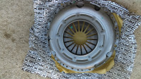 Sklopka nova Ford Focus 1.6 1.8 bencin