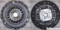 Sklopka Ford Focus 98- 1.8 D  / TD Set Valeo