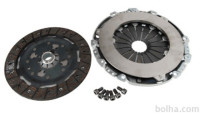 Sklopka Ford Mondeo 01- 1.8 16V 1.8 / 2.0 16V Set Valeo