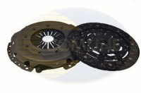Sklopka Ford Mondeo 01- 2.0 16V DI / TDI / TDCI Set Valeo