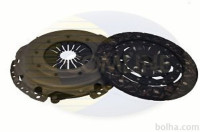 Sklopka Ford Mondeo 01- 2.0 16V DI / TDI / TDCI Set Valeo