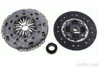 Sklopka Ford Transit 00- 2.4 DI Set Valeo