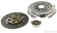 Sklopka Honda CIVIC 96- 1.4 / 1.5 / 1.6 / 2.0 CRV  Set Valeo