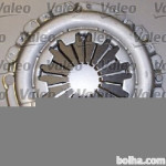 Sklopka Hyundai Accent 01- 1.3  Set Valeo 190mm